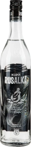 Водка Rusalka, 0.5 л