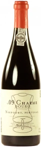 Вино Charme, Niepoort, 2009, 0.75 л