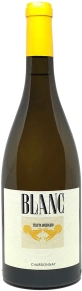 Вино Blanc Chardonnay, Tenuta Mazzolino, DOC, 2020, 0.75 л