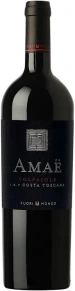 Вино Amae Volpaiole, Fuori Mondo, IGT, 2015, 0.75 л