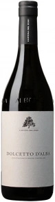 Вино Dolcetto d'Alba, Cantina del Pino, DOC, 2019, 0.75 л