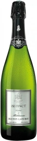 Игристое вино Instinct Cuvee de Millenaire, Bouvet Ladubay, AOC, 2009, 0.75 л