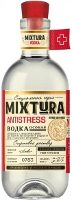 Водка Antistress, Mixtura, 0.5 л