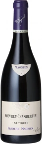 Вино Gevrey-Chambertin Seuvrees, Frederic Magnien, AOC, 2019, 0.75 л