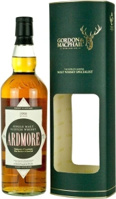 Виски Ardmore, 20 лет, 0.7 л (п/у)