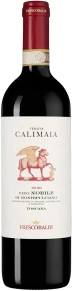 Вино Tenuta Calimaia Vino Nobile di Montepulciano, Marchesi de Frescobaldi, DOCG, 2020, 0.75 л