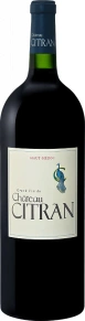 Вино Haut-Medoc, Chateau Citran, AOC, 1994, 1.5 л