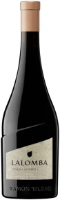 Вино Lalomba Finca Ladero, Ramon Bilbao, DOC, 2017, 0.75 л