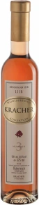 Вино TBA №3 Rosenmuskateller Zwischen den Seen, Kracher, 2011, 0.375 л