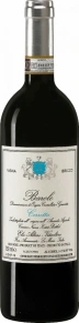 Вино Barolo Cerretta Vigna Bricco, Elio Altare, DOCG, 2011, 1.5 л