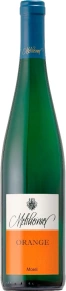Вино Orange Riesling Trocken, Melsheimer, 2019, 0.75 л