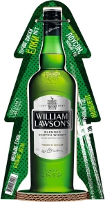 Виски Spruce, William Lawson's, 3 года, 1 л (п/у)