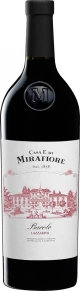 Вино Lazzarito, Mirafiore, DOCG, 2008, 0.75 л
