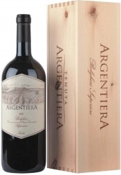 Вино Bolgheri Superiore, Argentiera, DOC, 2008, 1.5 л (п/у)