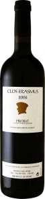 Вино Clos Erasmus, Clos I Terrasses, DOQ, 2006, 0.75 л