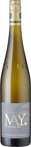 Вино Silvaner Rothlauf, Rudolf May, GG, 2016, 0.75 л