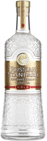 Водка Голд, Русский Стандарт, 1.75 л