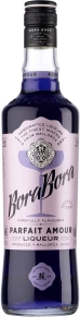 Ликер Parfait Amour, Bora Bora, 0.7 л