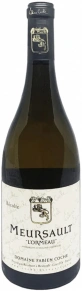 Вино Meursault L'Ormeau, Domaine Fabien Coche, AOC, 2023, 0.75 л