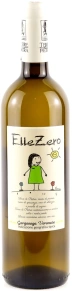 Вино ElleZero Garganega Veronese, Terre di Pietra, IGT, 2021, 0.75 л