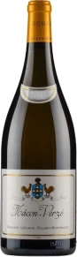 Вино Macon-Verze, Domaine Leflaive, AOC, 2020, 1.5 л
