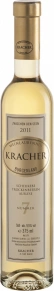 Вино Scheurebe, TBA Zwischen den Seen, 2011, 0.375 л