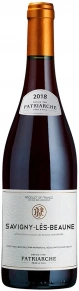 Вино Savigny-les-Beaune, Patriarche, AOC, 2018, 0.75 л