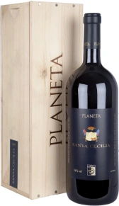 Вино Santa Cecilia, Planeta, IGT, 2011, 3 л (п/у)