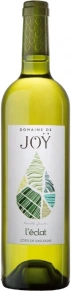 Вино l'Eclat, Domaine de Joy, IGP, 2022, 0.75 л
