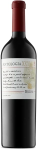 Вино Antologia XXXVIII, Rutini, 2019, 0.75 л