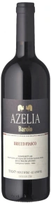 Вино Bricco Fiasco, Azelia, DOCG, 2015, 0.75 л