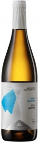 Вино Voila Assyrtiko, Lyrarakis, PGI, 2023, 0.75 л