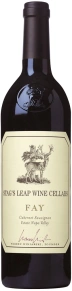 Вино Cabernet Sauvignon, Fay Estate, 2008, 0.75 л