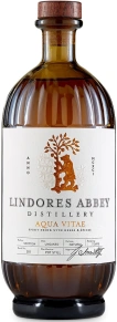Ликер Aqua Vitae, Lindores Abbey Distillery, 0.7 л