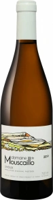 Вино Limoux Blanc, Domaine de Mouscaillo, AOC, 2019, 0.75 л