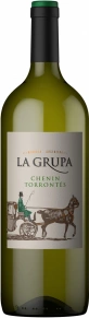Вино Chenin Torrontes, La Grupa, 1.125 л