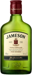 Виски Jameson, 4 года, 0.2 л