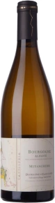 Вино Mitancherie Bourgogne Aligote, Domaine de Cassiopee, AOC, 2022, 0.75 л