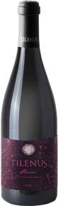 Вино Pieros, Tilenus, DO, 2002, 0.75 л