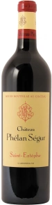 Вино, Chateau Phelan Segur, AOC, 1994, 0.75 л