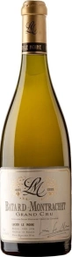 Вино Batard-Montrachet Grand Cru, Lucien Le Moine, AOC, 2012, 0.75 л
