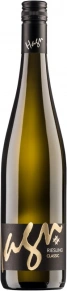 Вино Riesling Classic, Weingut Hagn, 2023, 0.75 л