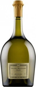 Вино Chablis Grand, AOC, 2023, 0.75 л