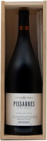 Вино Pissarres, Costers del Priorat, DOQ, 1.5 л (п/у)