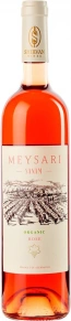 Вино Sanam Organic, Meysari, 0.75 л