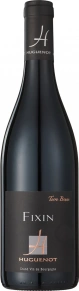 Вино Fixin Terre Brune, Domaine Huguenot, AOC, 2021, 0.75 л