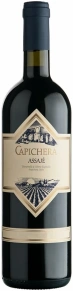 Вино Assaje, Capichera, IGT, 2021, 0.75 л