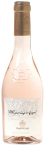 Вино Rose, Whispering Angel, AOC, 2019, 0.375 л