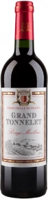 Вино Rouge Moelleux, Grand Tonnelet, 0.75 л