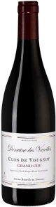 Вино Clos de Vougeot Grand Cru, Domaine de Varoilles, AOC, 2014, 0.75 л
